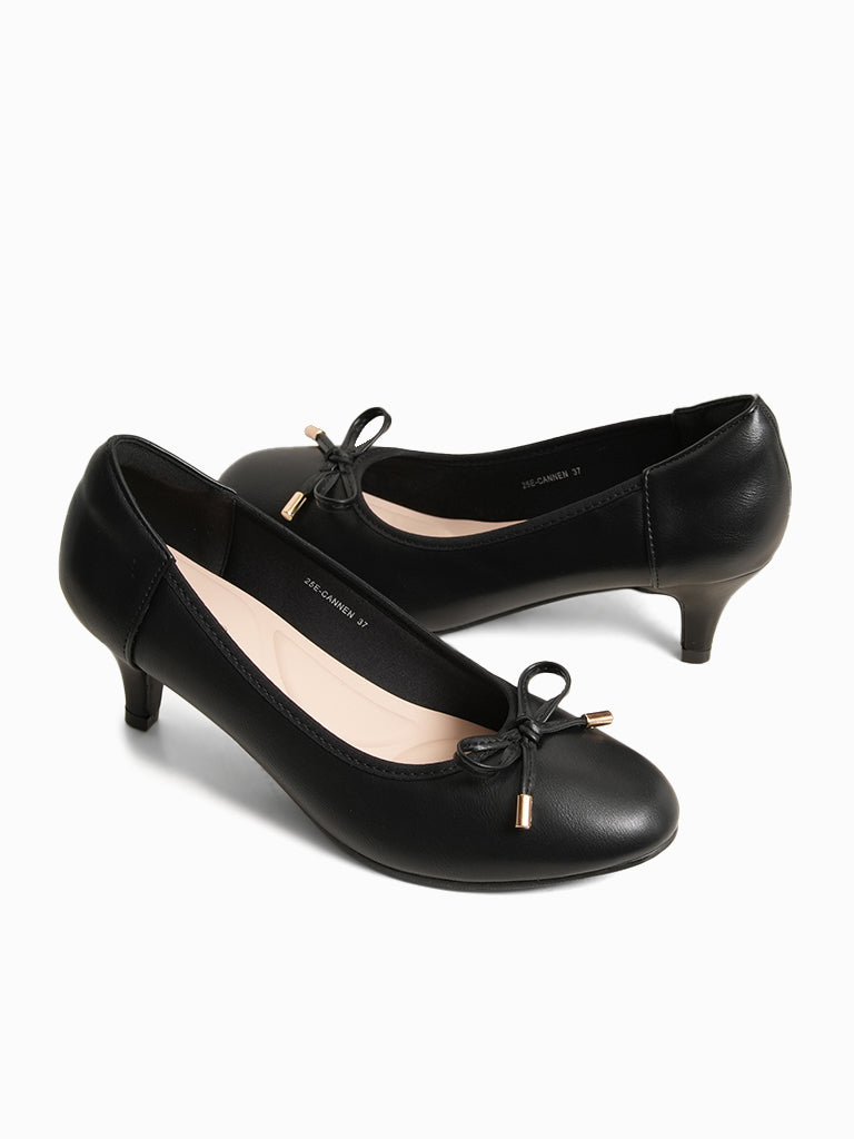 Cannen Pumps