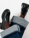 Capriana Chunky Loafers