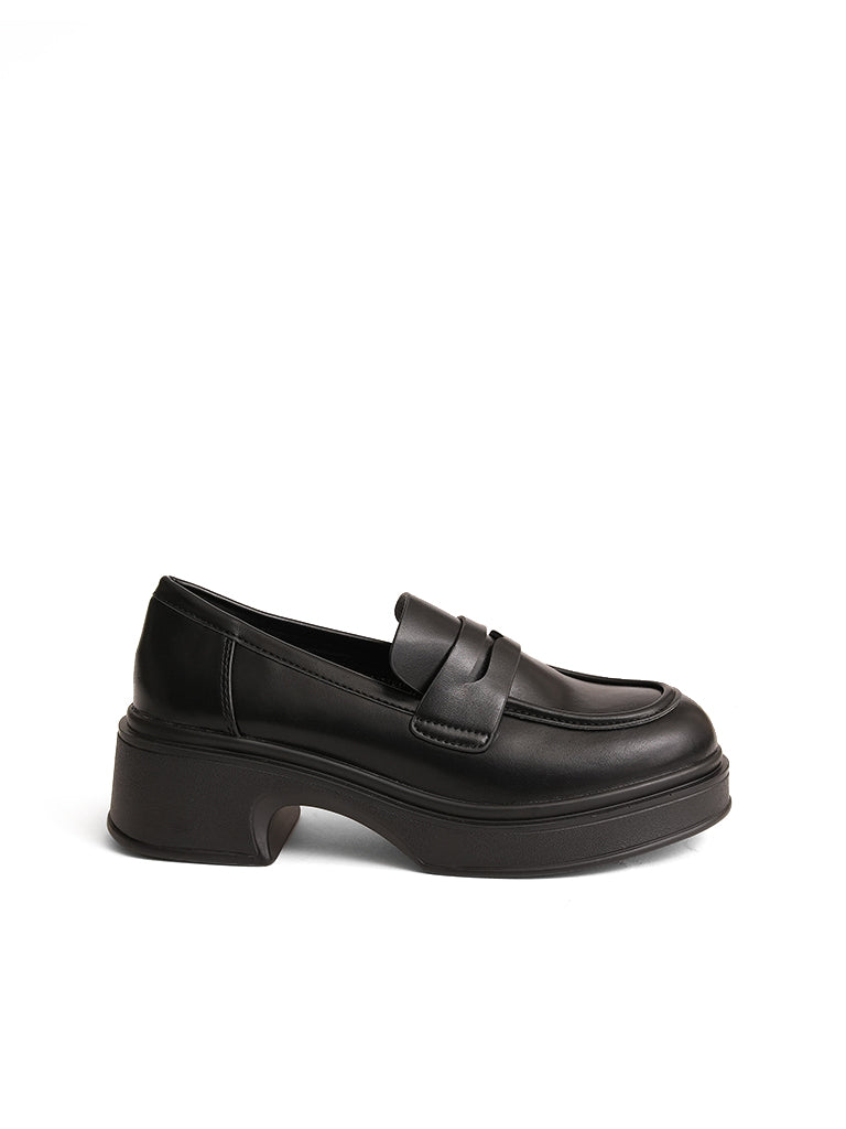 Capriana Chunky Loafers