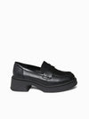 Capriana Chunky Loafers
