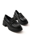 Capriana Chunky Loafers