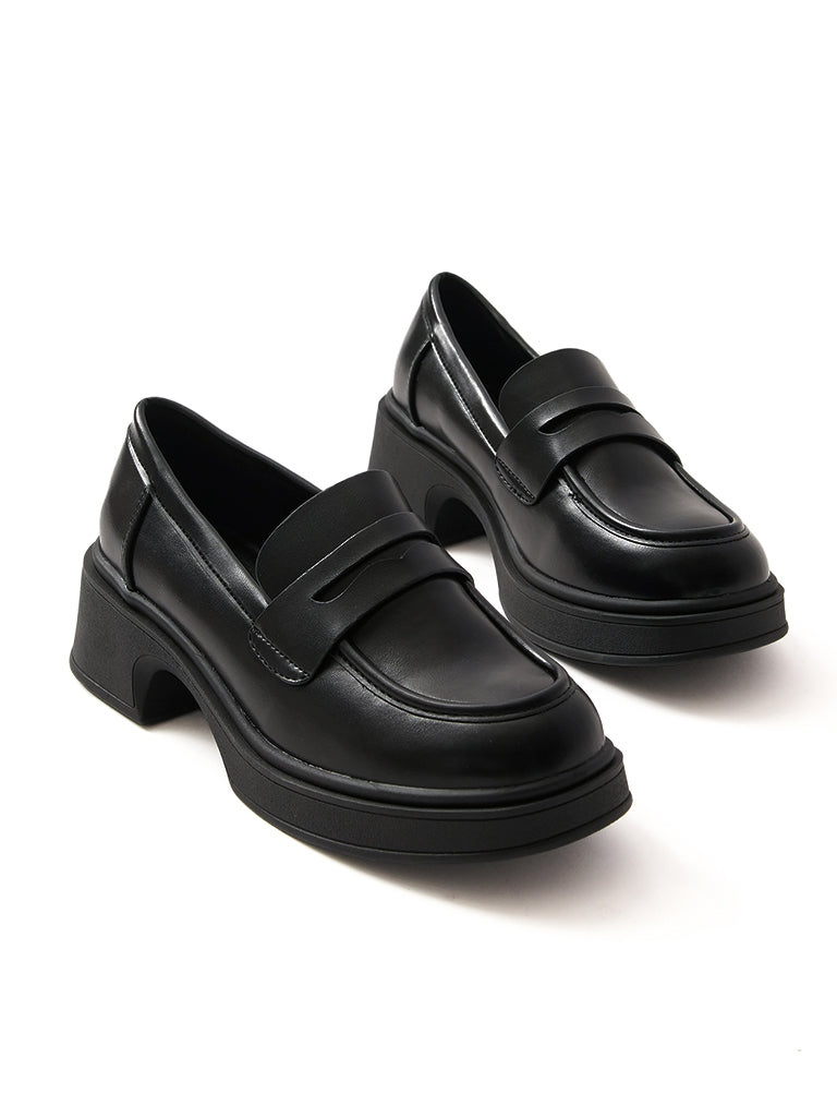 Capriana Chunky Loafers