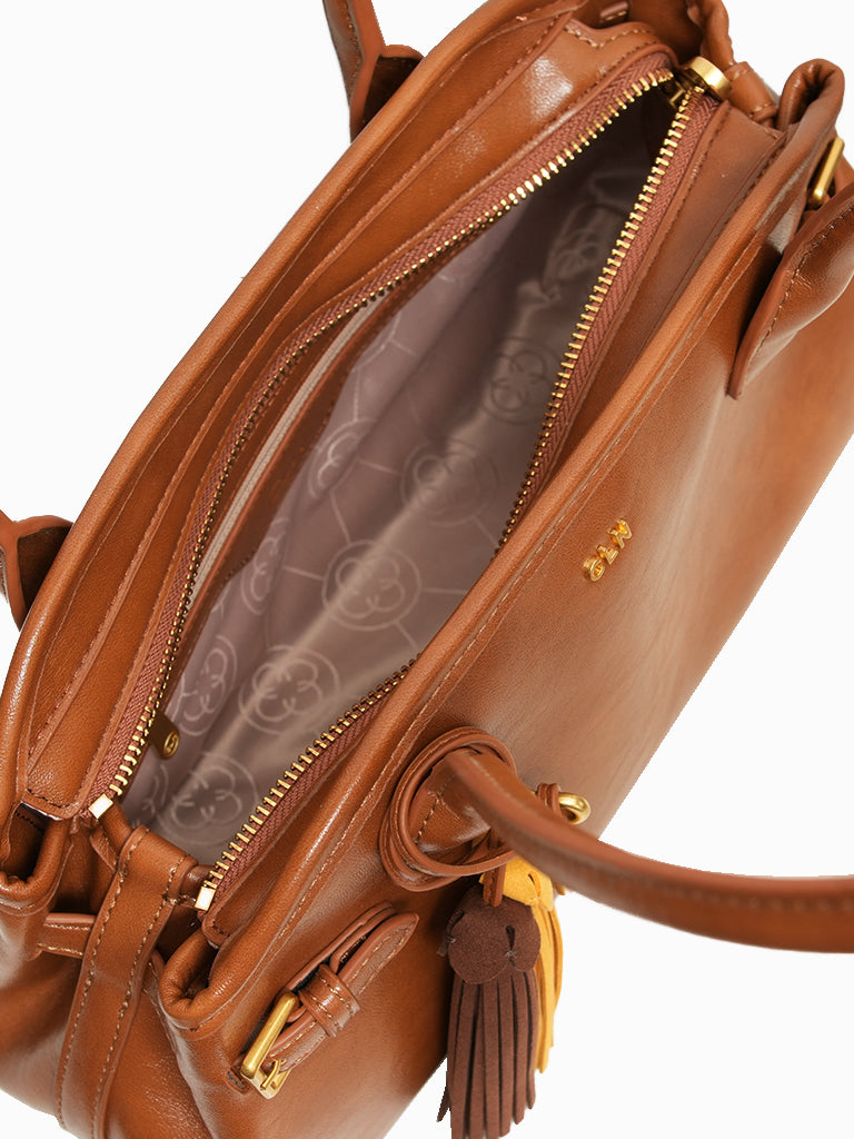 Caprice Shoulder Bag