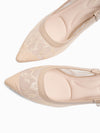 Cardea Pumps