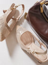 Cardea Pumps