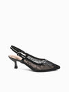 Cardea Pumps