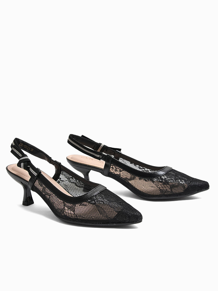 Cardea Pumps
