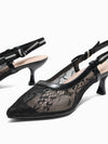 Cardea Pumps