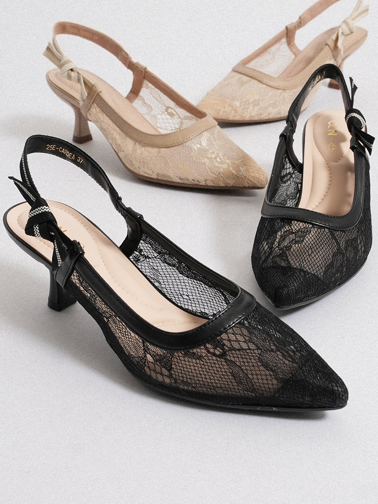 Cardea Pumps