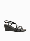Carello Wedge Sandals
