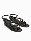 Carello Wedge Sandals