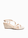 Carello Wedge Sandals
