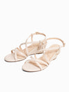 Carello Wedge Sandals