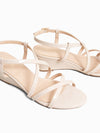 Carello Wedge Sandals