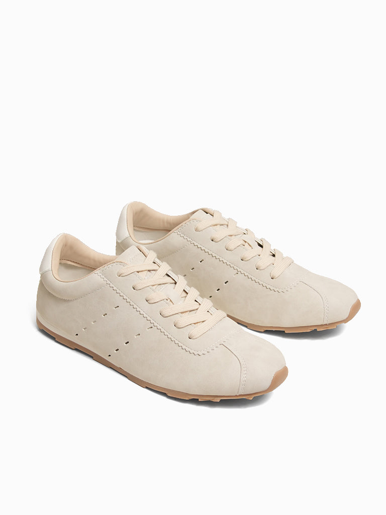 Carista Lace-up Sneakers P799 each (Any 2 at P999)