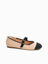 Carley Mary Janes