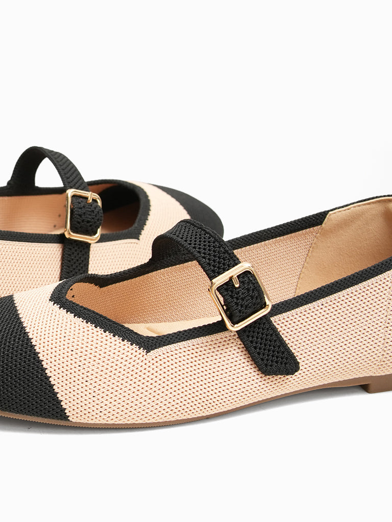 Carley Mary Janes
