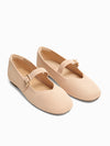 Carley Mary Janes