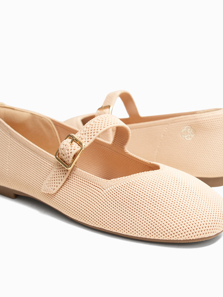 Carley Mary Janes