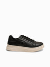 Carlyn Lace-up Sneakers
