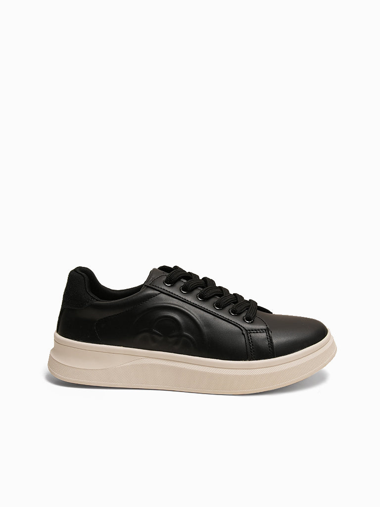 Carlyn Lace-up Sneakers