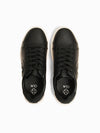 Carlyn Lace-up Sneakers