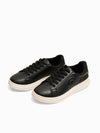 Carlyn Lace-up Sneakers