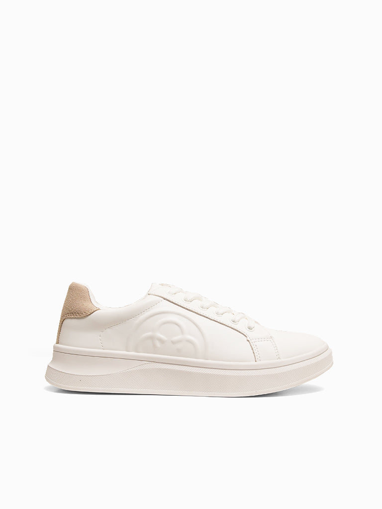 Carlyn Lace-up Sneakers