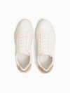 Carlyn Lace-up Sneakers