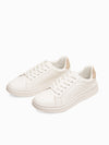 Carlyn Lace-up Sneakers