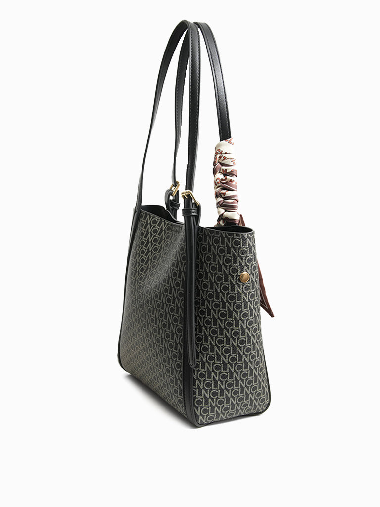 Carynn Tote Bag