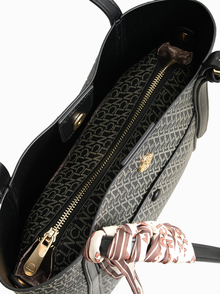 Carynn Tote Bag