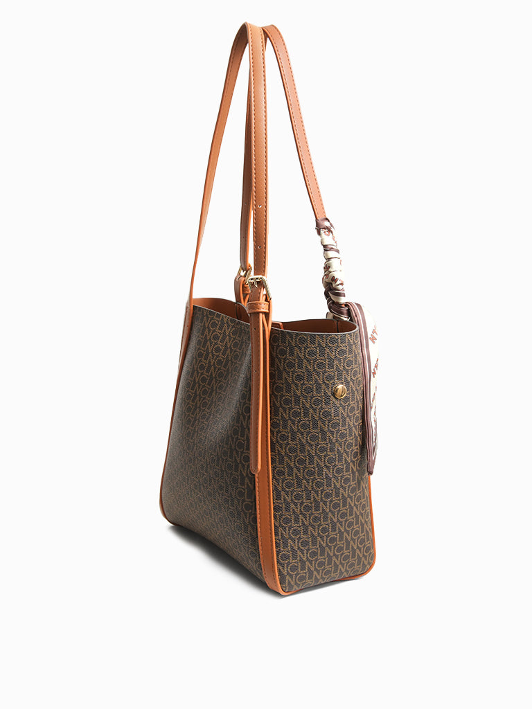 Carynn Tote Bag