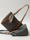 Carynn Tote Bag