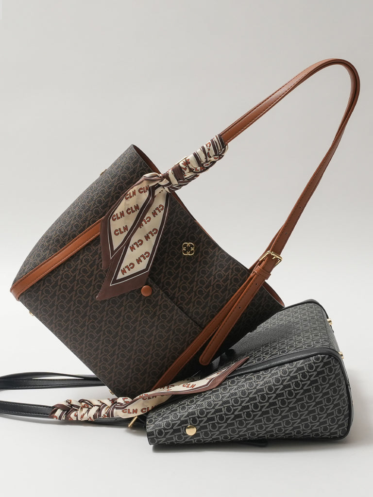 Carynn Tote Bag