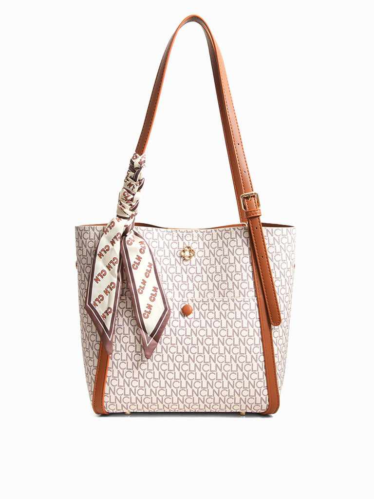 Carynn Tote Bag