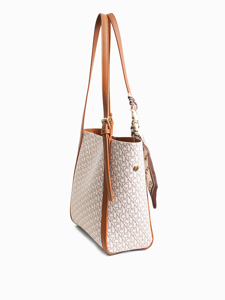 Carynn Tote Bag