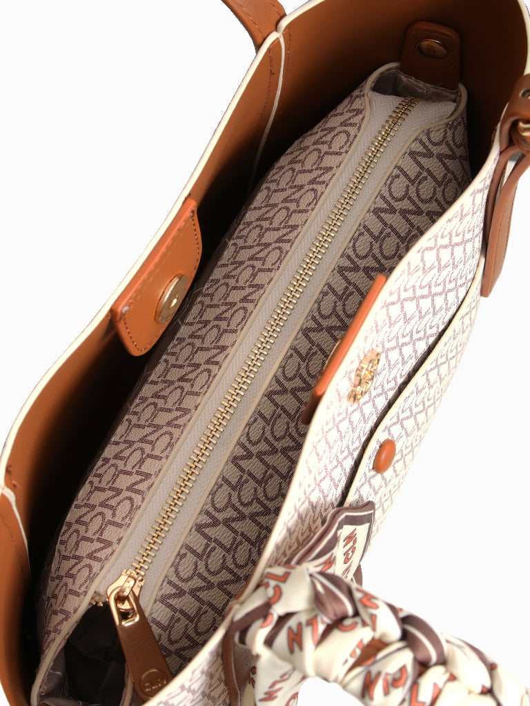 Carynn Tote Bag