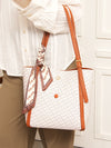 Carynn Tote Bag