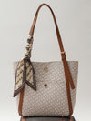 Carynn Tote Bag