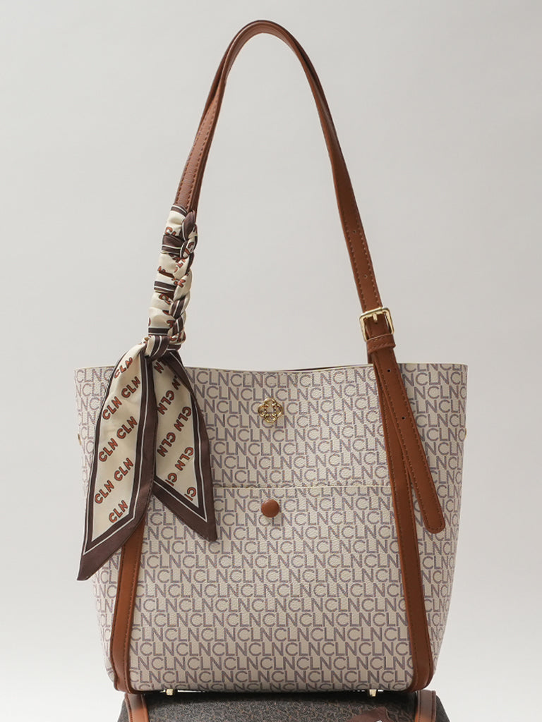 Carynn Tote Bag