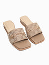 Caspia Wedge Slides