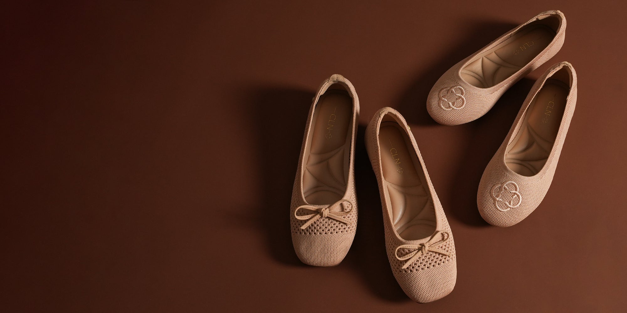 Refined pieces for all seasons.