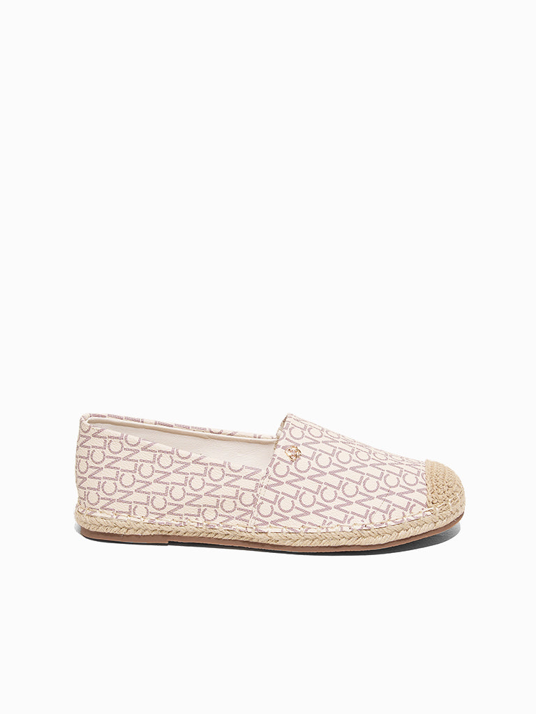 Cassius Flat Loafers