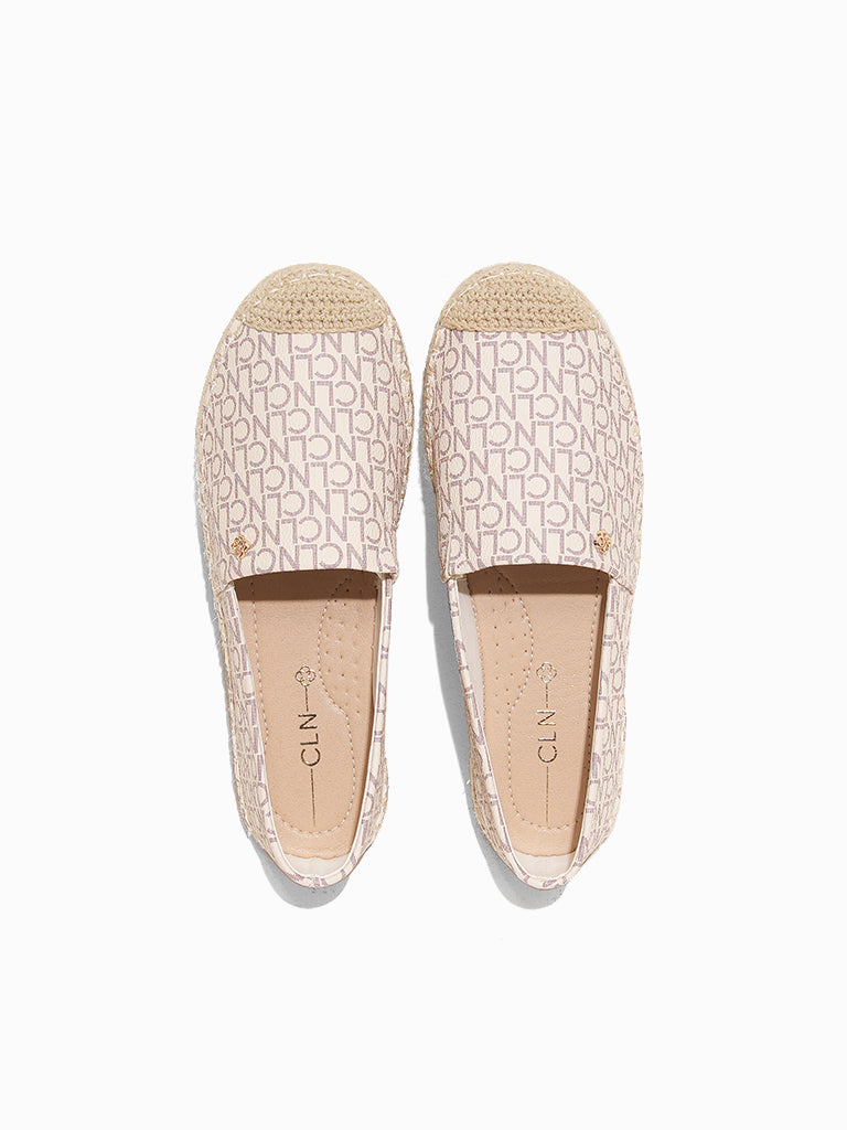 Cassius Flat Loafers