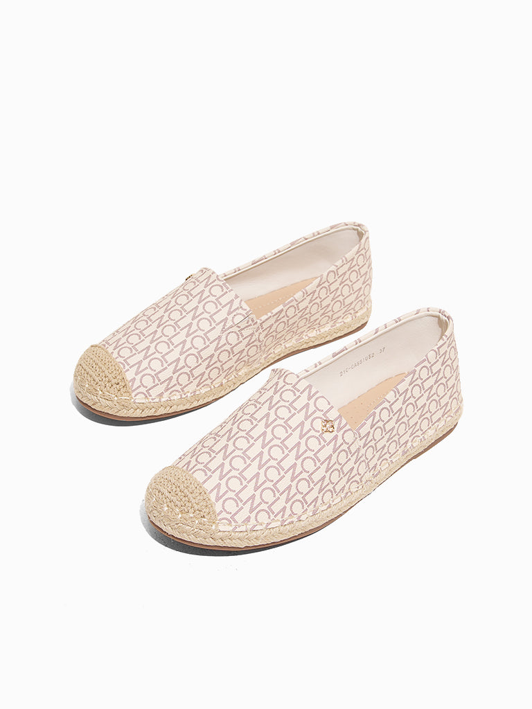 Cassius Flat Loafers