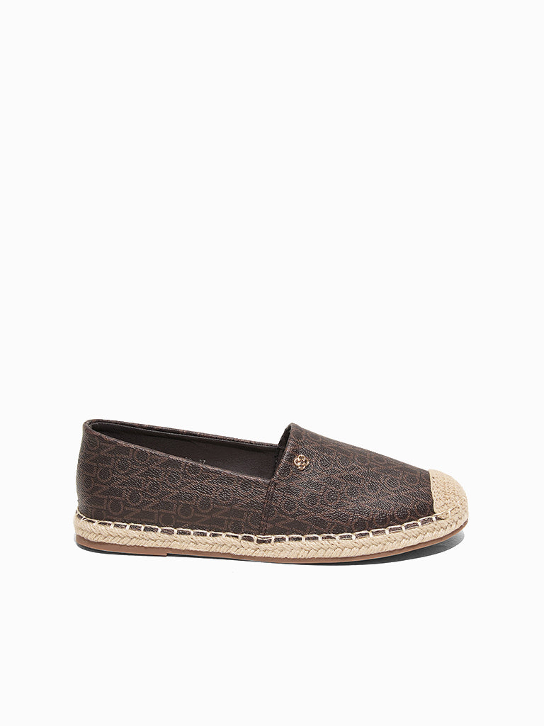 Cassius Flat Loafers
