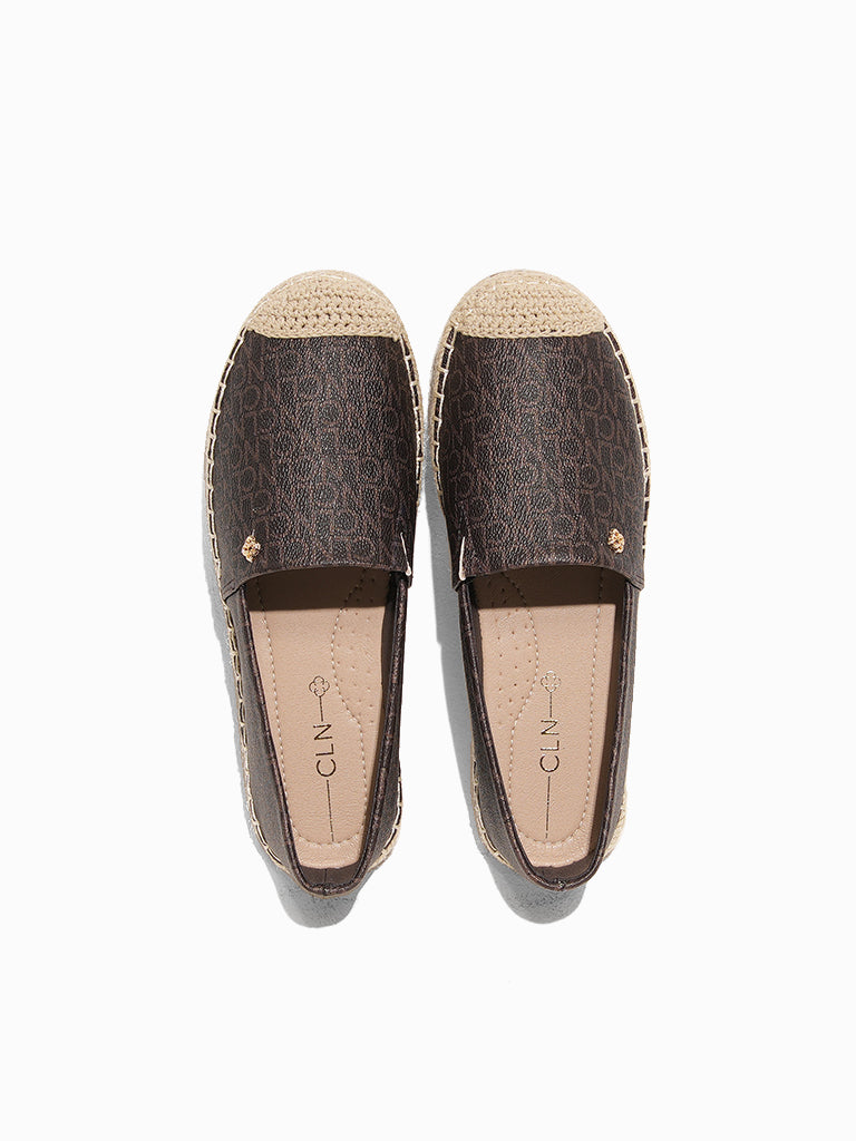 Cassius Flat Loafers