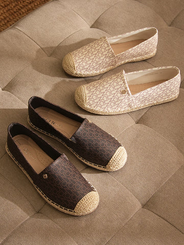 Cassius Flat Loafers