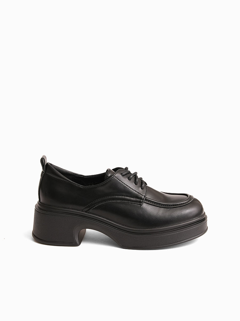 Catiana Chunky Loafers